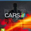 Project CARS PS4